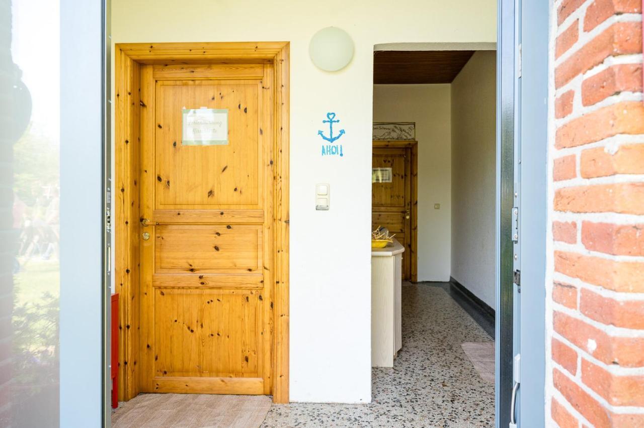 Lubblerhof Apartment Fehmarn Exterior photo